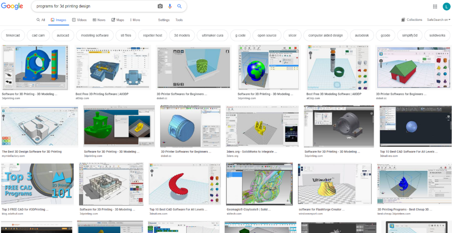 Google 3D Printing Design Software  . Download And Install The Best Free Apps For 3D Modeling Software On Windows, Mac, Ios, And Android From Cnet Download.cOm, Your Trusted Source For The Best 3D Modeling Software.